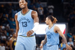 关于西甲赛前走向成谜，孟菲斯灰熊强势反弹，更衣室稳定，资深球员宣示担当的信息-九游网页登录