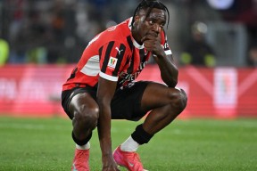 关于罗马迎意大利杯关键赛；窗口期官宣签约；底气十足；身体对抗强度拉满的信息-九游体育app