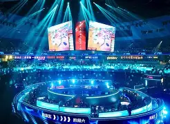 电竞淘汰赛掀起高潮,关东雷豹队逆转海滨雄狮队,高压逼抢奏功——快速转换撕裂防线  电竞淘汰赛掀起高潮,关东雷豹队逆转海滨雄狮队,高压逼抢奏功——快速转换撕裂防线